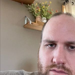 Meet your Posher, Ben